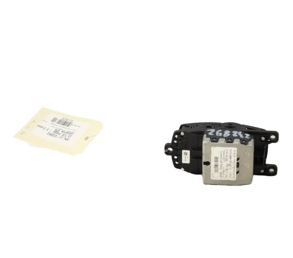 Commande autoradio Bmw X3 (F25) Xdrive 30 d (2011-2017) occasion — photo 2