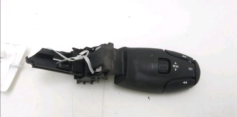 Commande autoradio Citroen BERLINGO - BERLINGO FIRST Monospace (MF_, GJK_, GFK_) 2.0 hdi 90 (mfrhy) (1999-2005) occasion — photo 2
