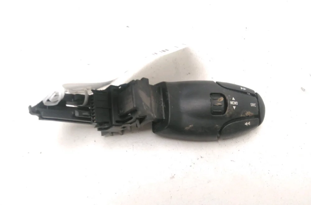 Commande autoradio Citroen BERLINGO Camionnette-Monospace (B9) 1.6 hdi - bluehdi 75 (2010) 4 portes occasion