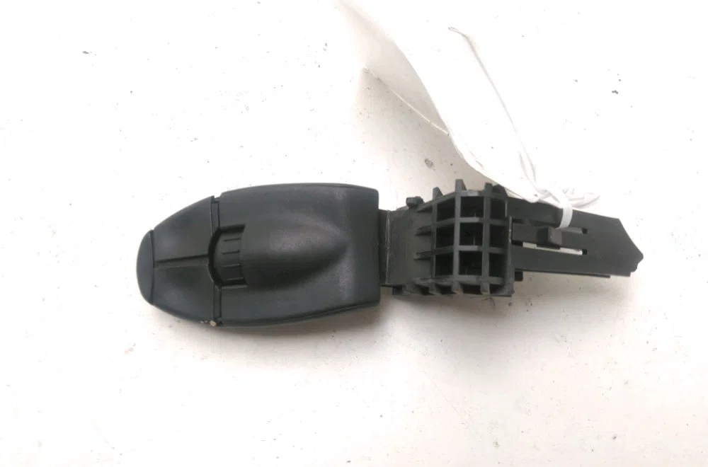 Commande autoradio Citroen BERLINGO Camionnette-Monospace (B9) 1.6 hdi - bluehdi 75 (2010) 4 portes occasion — photo 2