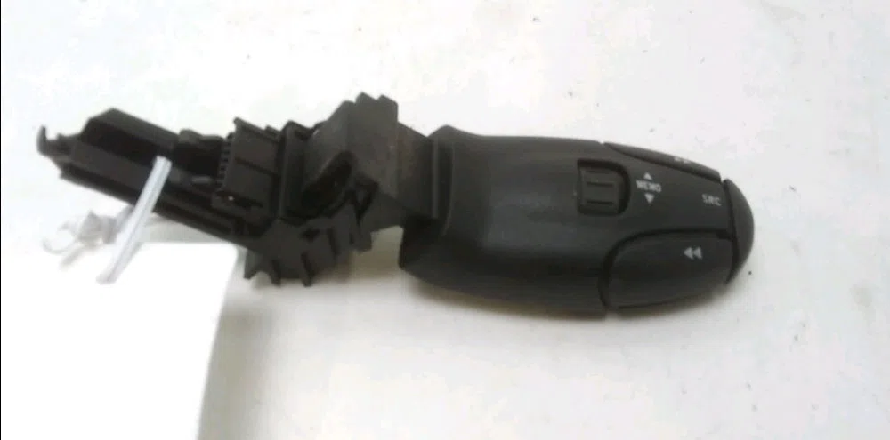 Commande autoradio Citroen C2 (JM_) 1.4 hdi (2003-2009) 3 portes occasion — photo 2