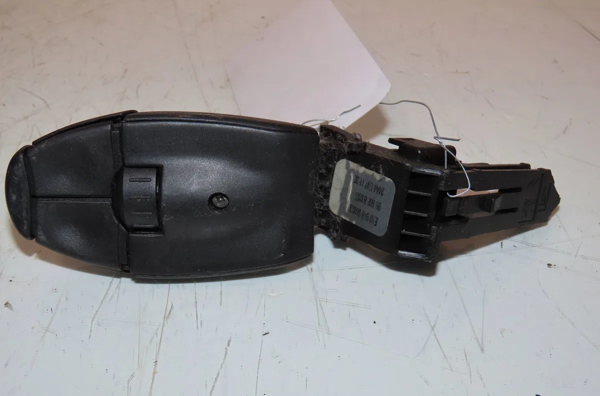 Commande autoradio CITROEN C3 2014 occasion — photo 2