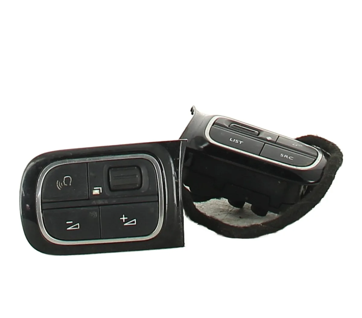 Commande autoradio Citroen C3 AIRCROSS II (2R_, 2C_) 1.5 bluehdi 120 (2cyhxx) (2018) occasion