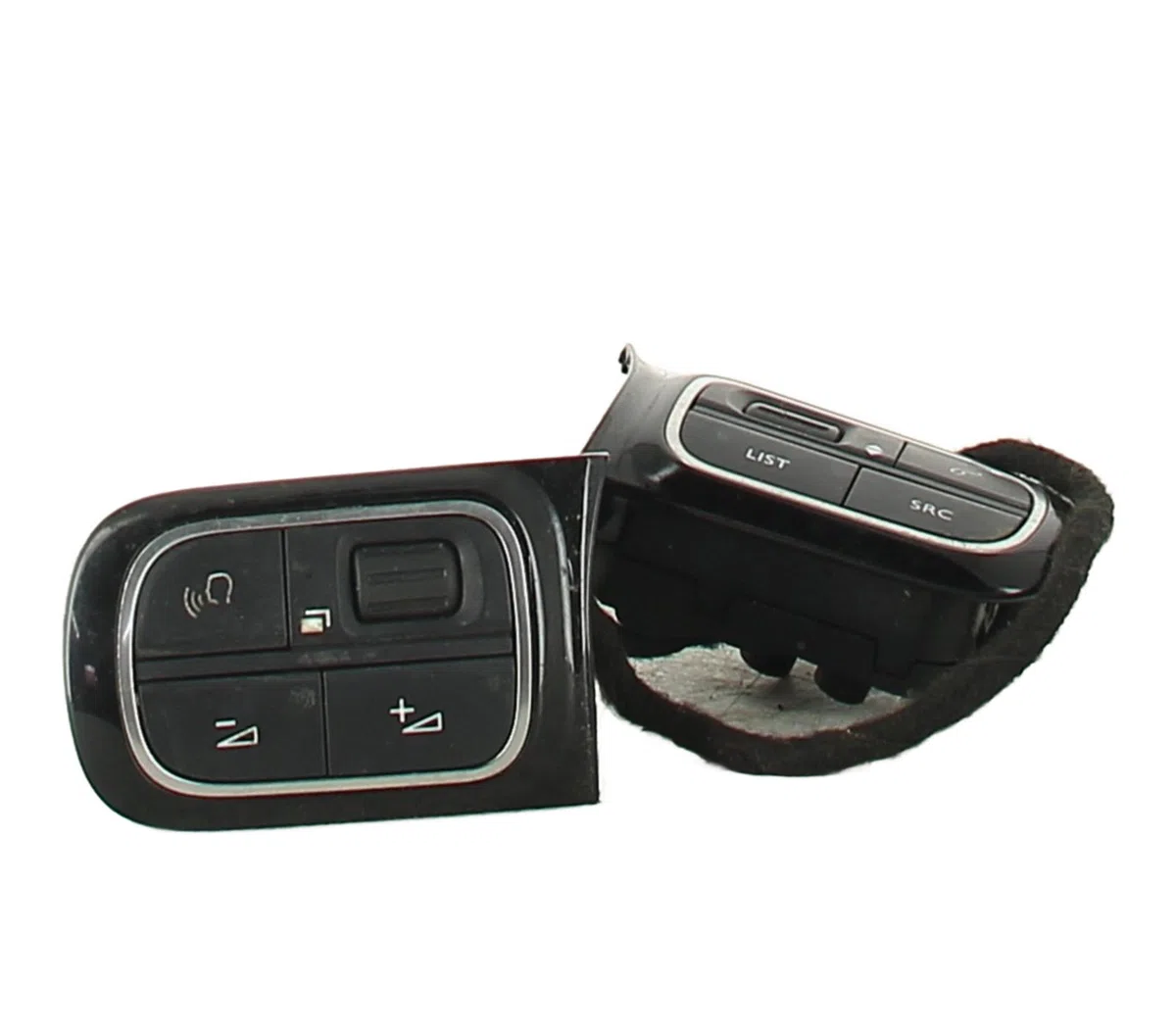 Commande autoradio Citroen C3 AIRCROSS II (2R_, 2C_) 1.5 bluehdi 120 (2cyhxx) (2018) occasion — photo 2