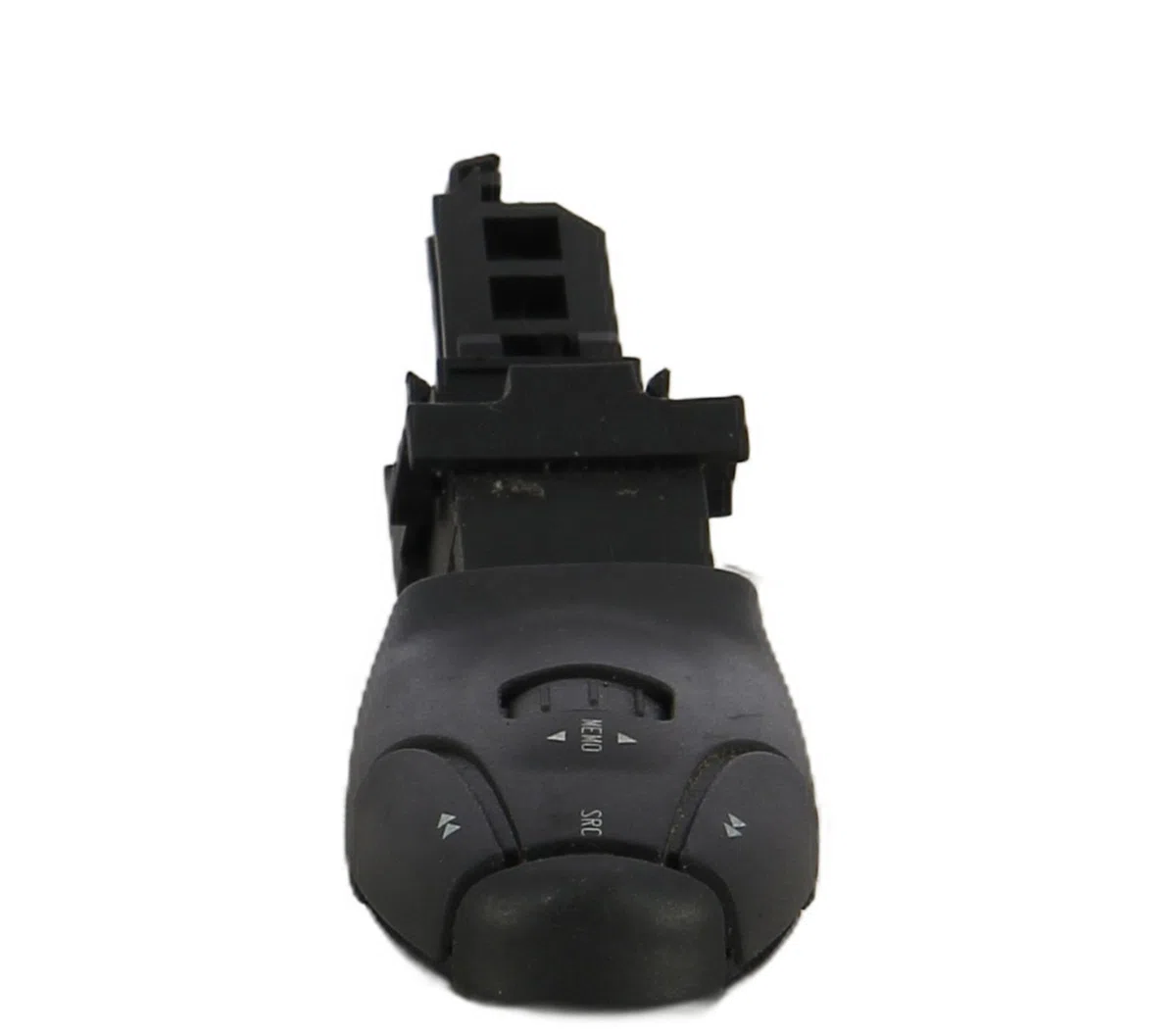 Commande autoradio Citroen C3 II (SC_) 1.4 (2009-2016) 5 portes occasion — photo 2