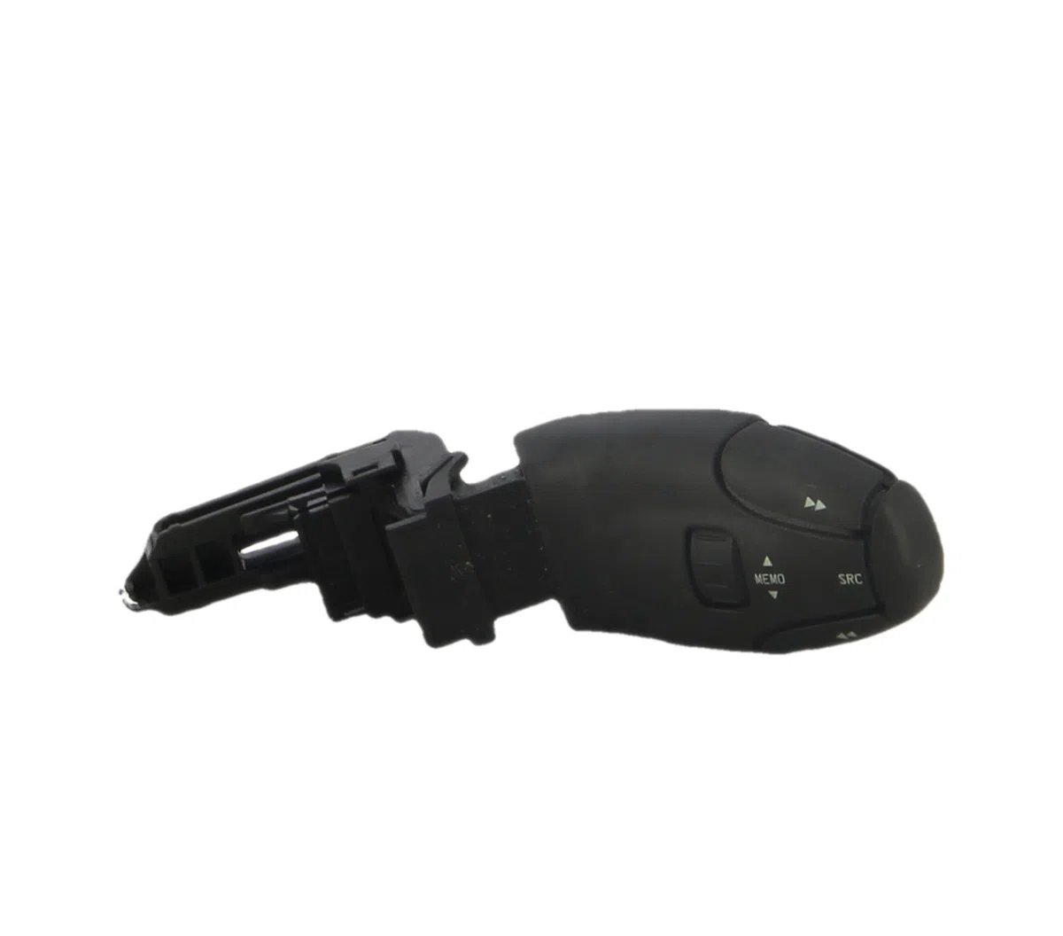 Commande autoradio Citroen C3 II (SC_) 1.4 hdi 70 (sc8hzc, sc8hr0, sc8hp4) (2009) 5 portes occasion — photo 2
