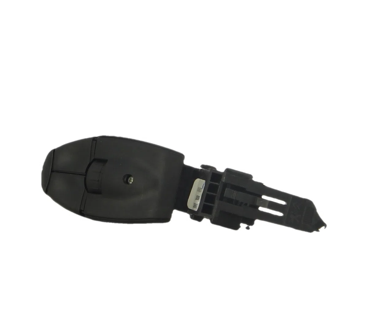 Commande autoradio Citroen C3 II (SC_) 1.4 hdi 70 (sc8hzc, sc8hr0, sc8hp4) (2009) 5 portes occasion — photo 3