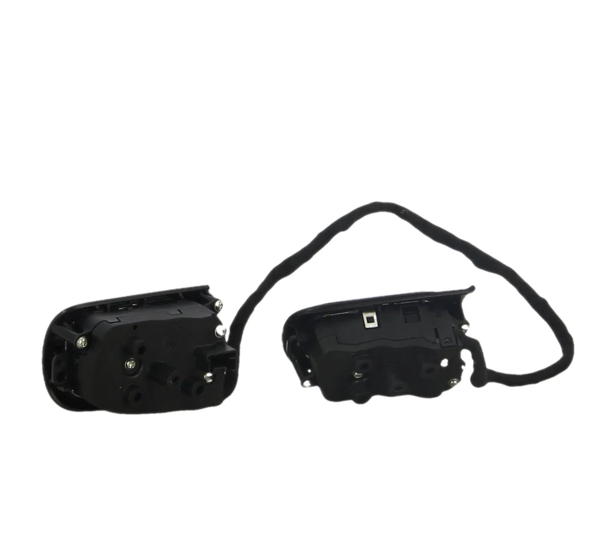 Commande autoradio Citroen C3 III (SX) 1.2 thp 110 (2016) occasion — photo 3