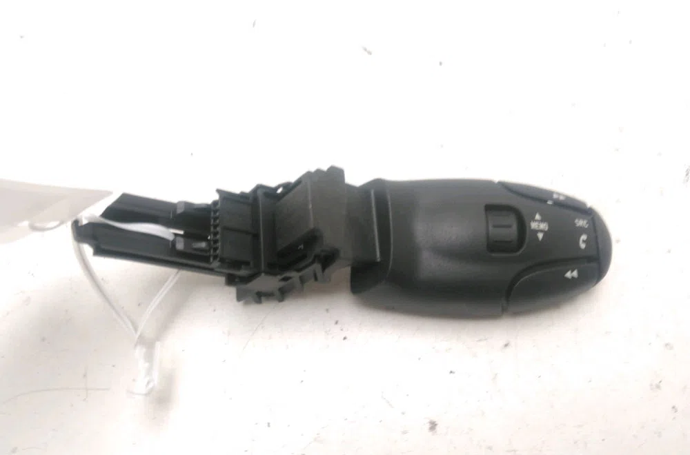 Commande autoradio Citroen C3 PICASSO (SH_) 1.6 bluehdi 100 (2015) occasion — photo 2