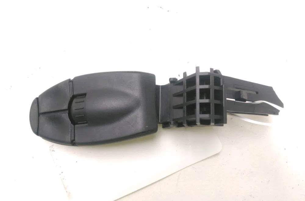 Commande autoradio Citroen C3 PICASSO (SH_) 1.6 hdi 90 (2010) 5 portes occasion — photo 2