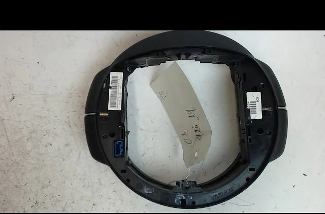 Commande autoradio CITROEN C4 2008 occasion — photo 2