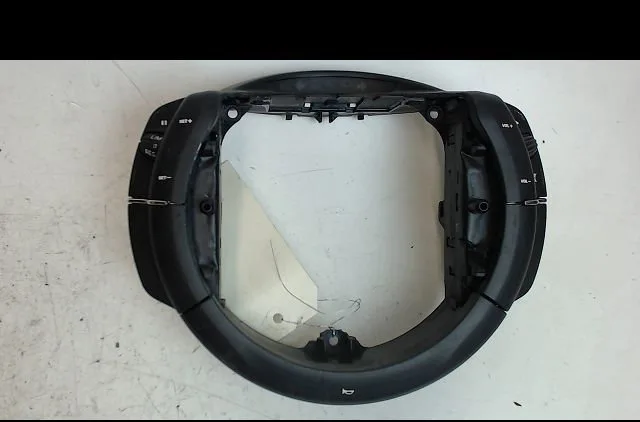 Commande autoradio CITROEN C4 2008 occasion — photo 3