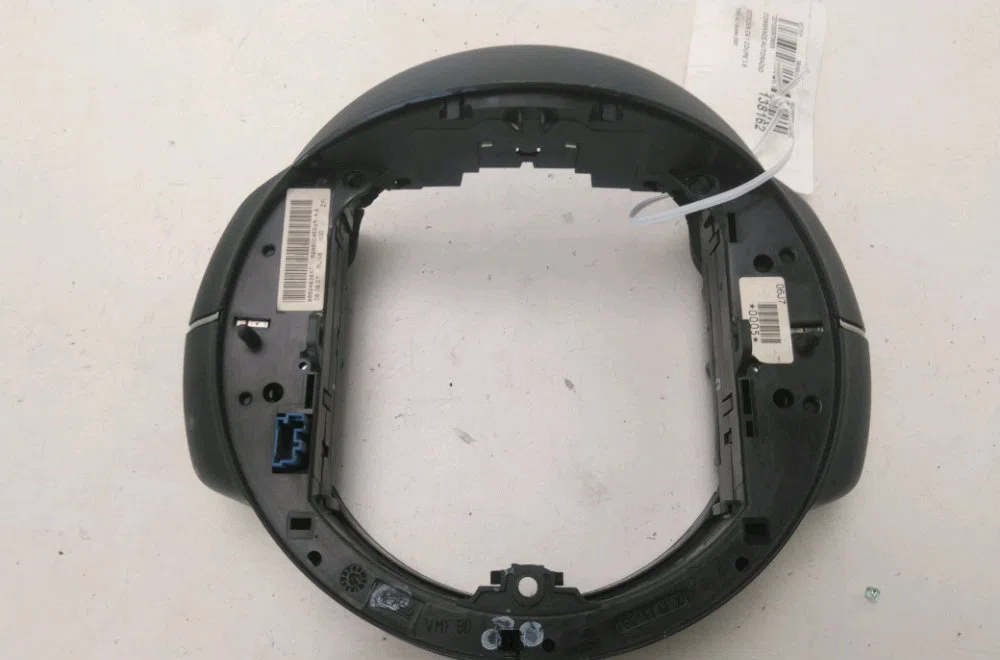 Commande autoradio Citroen C4 Coupé (LA_) 1.6 hdi (2004-2011) occasion — photo 2