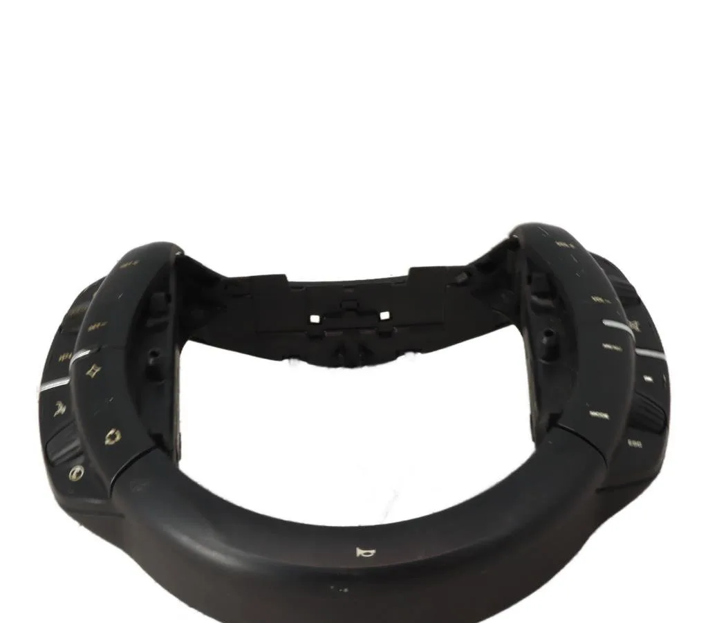 Commande autoradio Citroen C4 GRAND PICASSO I (UA_) 2.0 hdi 138 (2006-2013) occasion