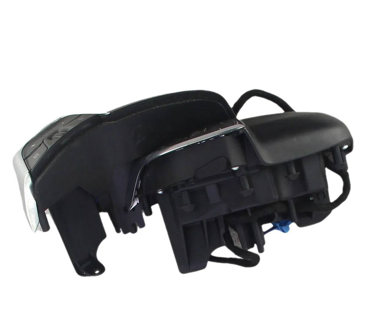 Commande autoradio Citroen C4 II (NC_) 1.6 hdi 115 (2012) occasion — photo 4