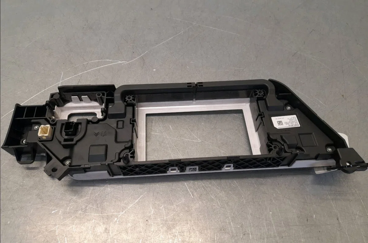 Commande autoradio Citroën C4 PICASSO II 1.6 hdi - bluehdi 115 (2013) 5 portes occasion — photo 2