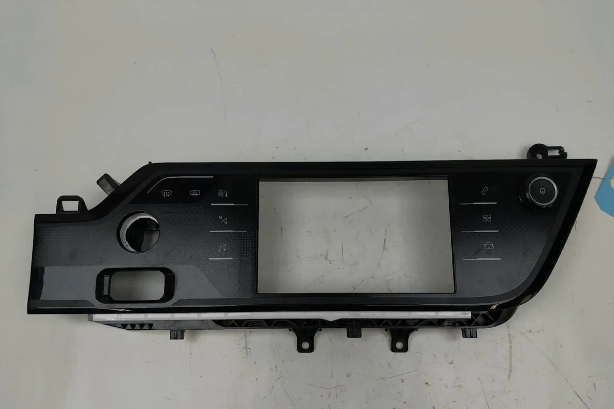 Commande autoradio Citroën C4 SPACETOURER (3D_) 1.5 bluehdi 130 (2018) occasion