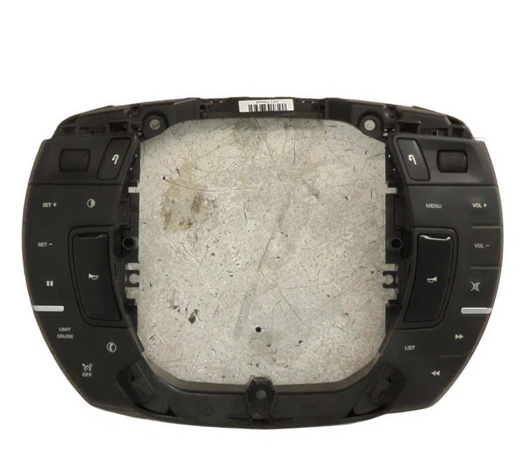 Commande autoradio Citroen C5 III Break (RW_) 2.0 hdi 140 (2009) 5 portes occasion