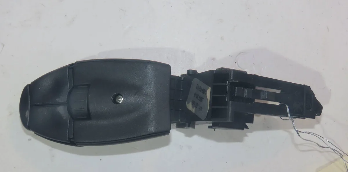 Commande autoradio Citroën DS3 (SA_) 1.6 hdi 90 (2009-2015) 3 portes occasion