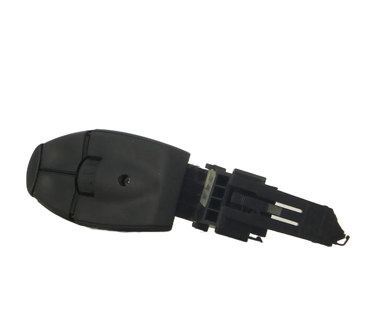 Commande autoradio Citroen DS3 (SA_) 1.6 hdi 90 (2009-2015) 3 portes occasion — photo 2