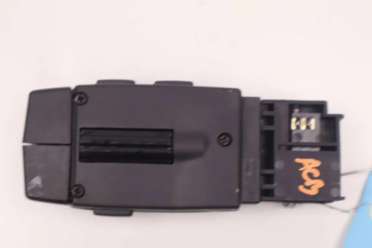 Commande autoradio Dacia DOKKER Monospace (KE_) 1.2 tce (kem0, keay) (2012) occasion — photo 2