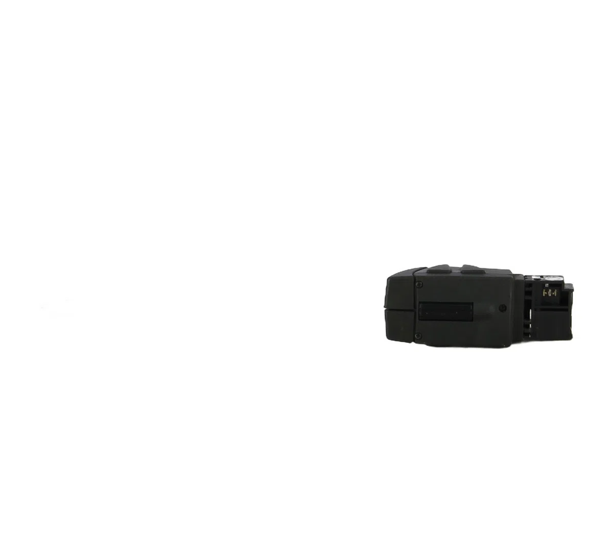 Commande autoradio Dacia DUSTER (HS_) 1.5 dci (2010-2018) occasion — photo 2