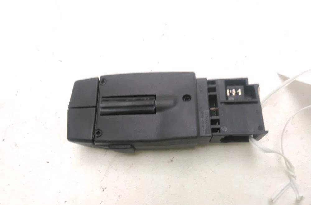 Commande autoradio Dacia DUSTER (HS_) 1.5 dci (2010-2018) occasion — photo 2