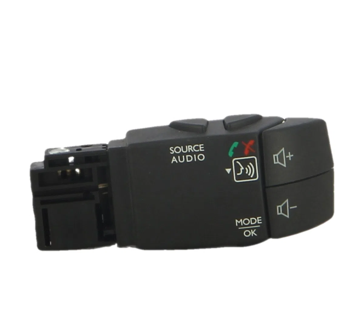 Commande autoradio Dacia SANDERO II Tce 90 (b8m1, b8ma) (2012) 5 portes occasion