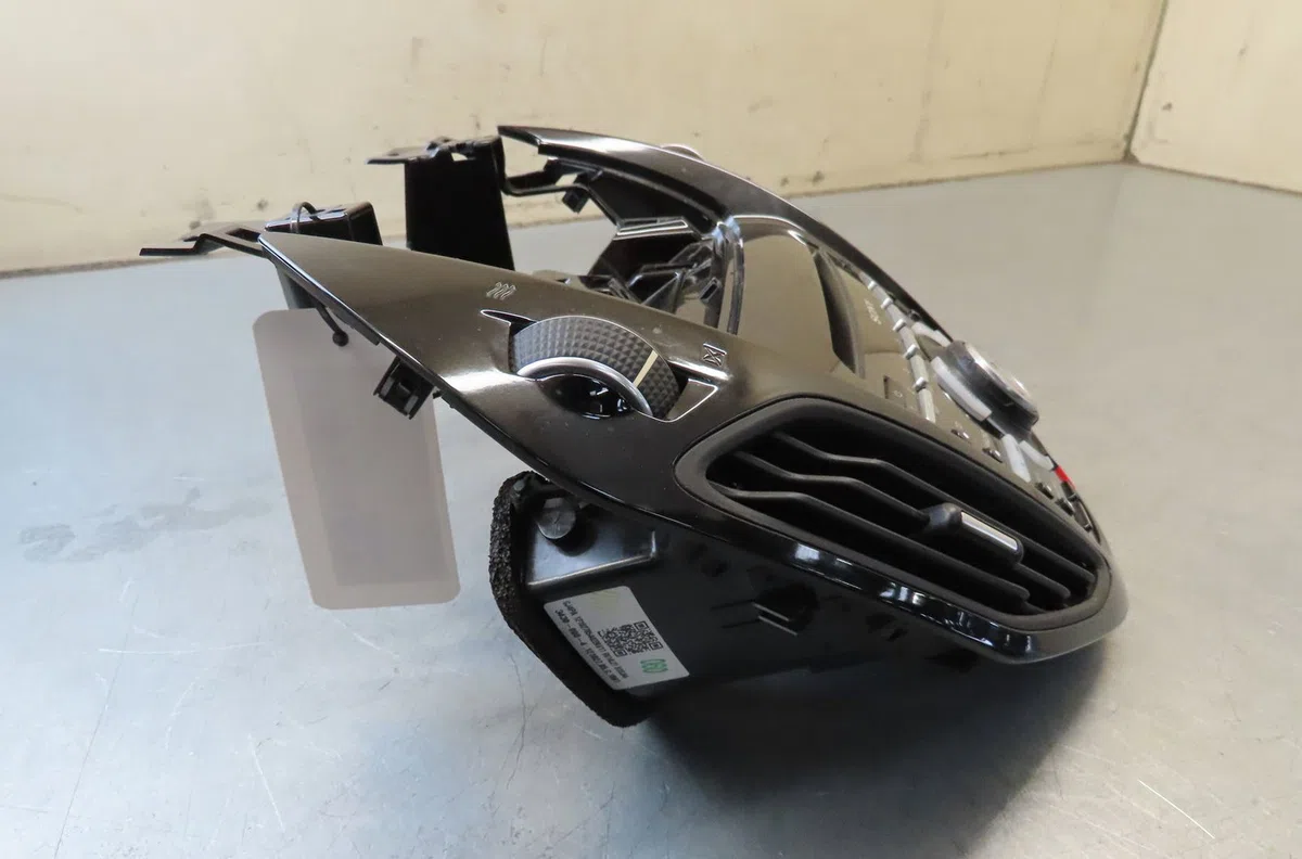 Commande autoradio FORD B-MAX occasion — photo 2