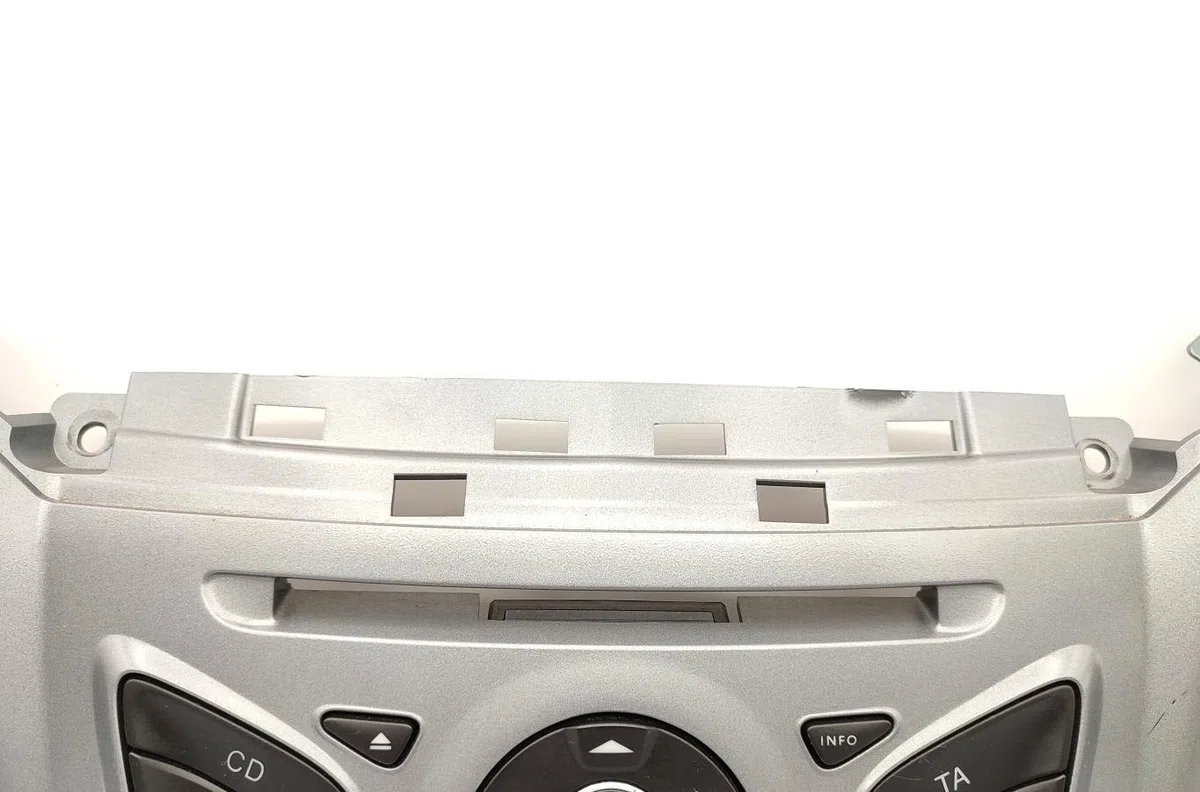 Commande autoradio FORD C-MAX 2 PHASE 1 occasion — photo 4