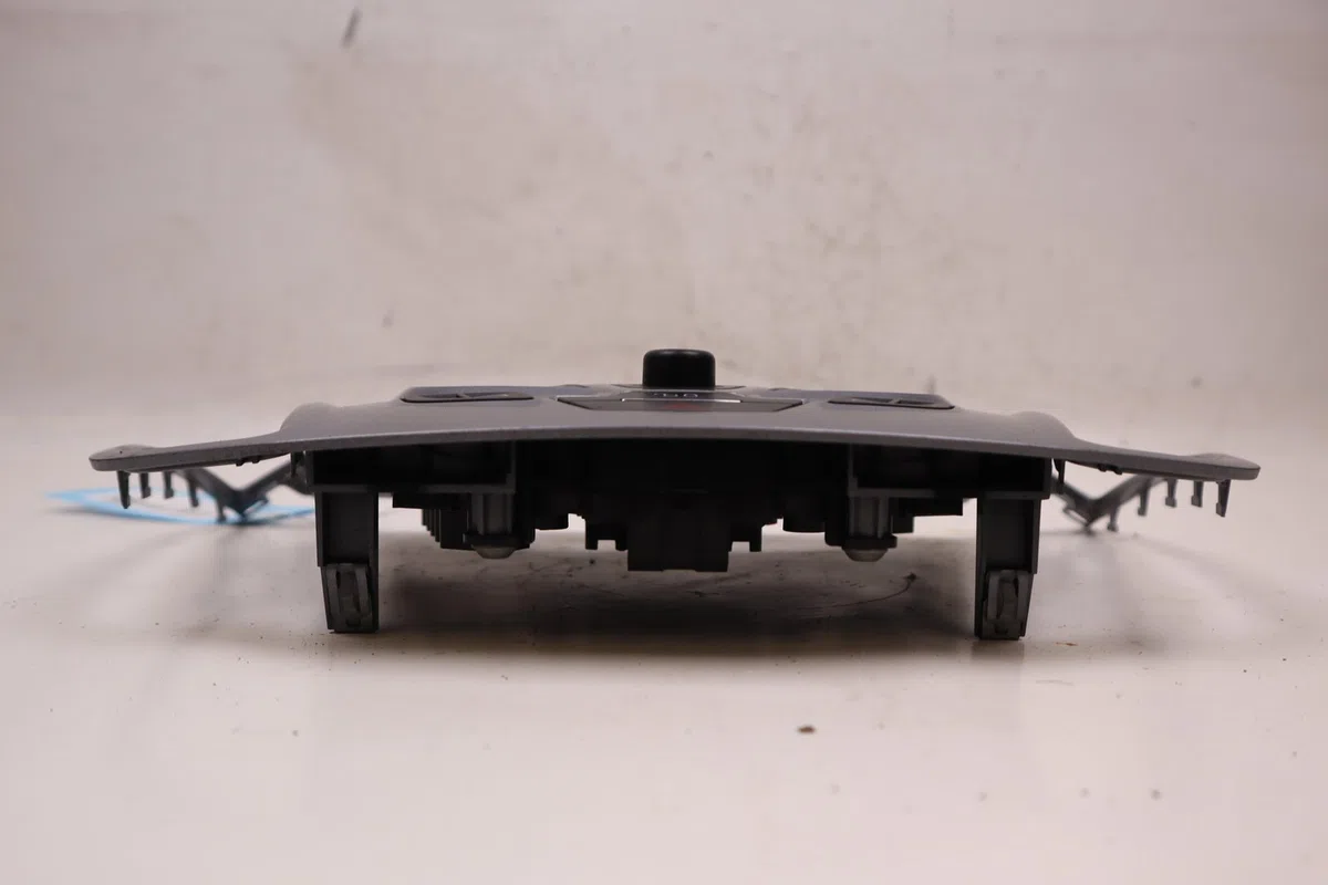 Commande autoradio Ford C-MAX II (DXA-CB7, DXA-CEU) 1.0 ecoboost (2012-2019) occasion — photo 2