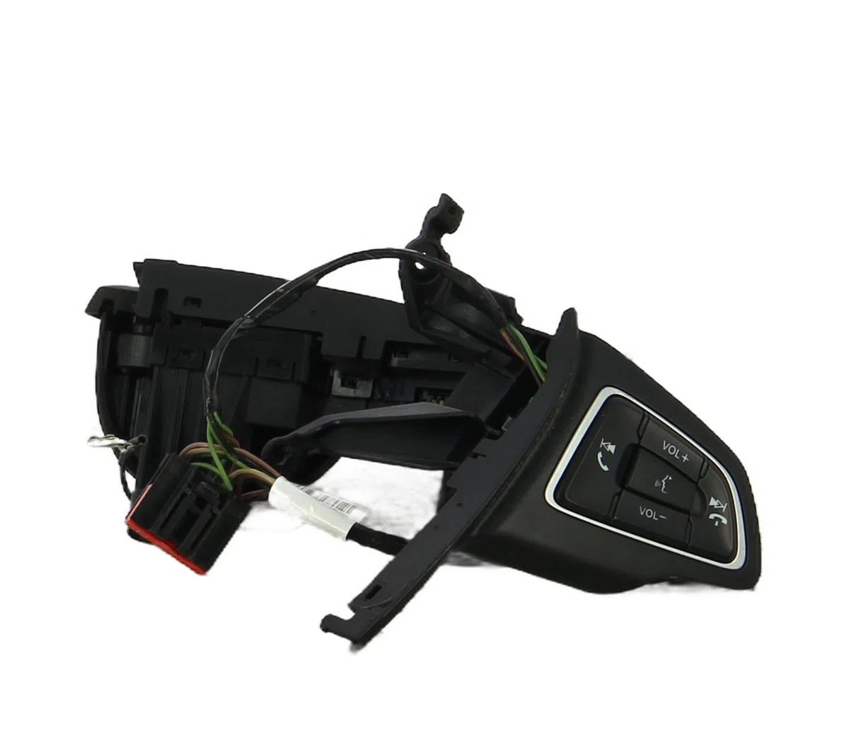 Commande autoradio Ford C-MAX II (DXA-CB7, DXA-CEU) 1.5 tdci (2015-2019) occasion — photo 2