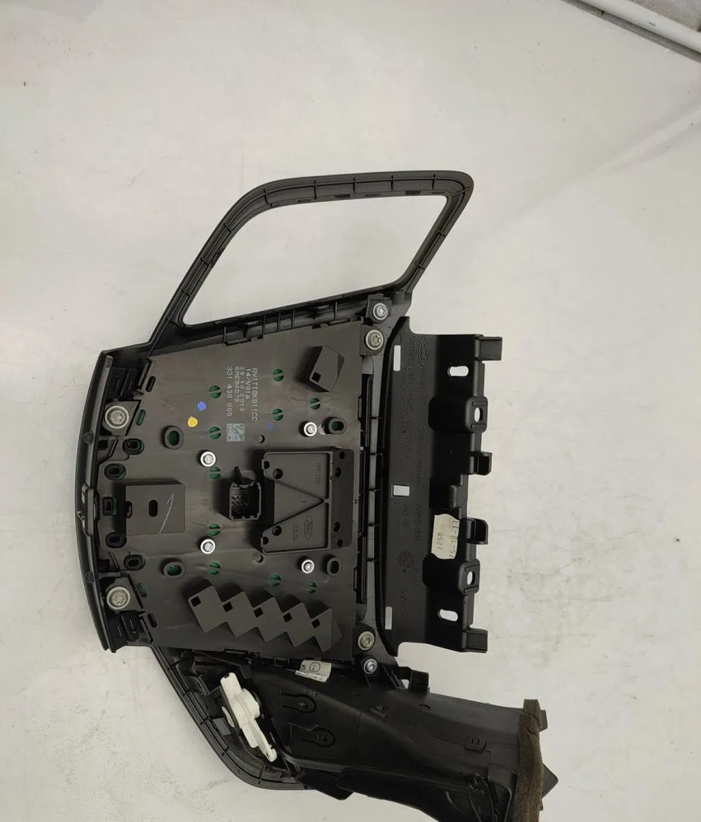 Commande autoradio FORD FIESTA 6 PHASE 2 occasion — photo 3