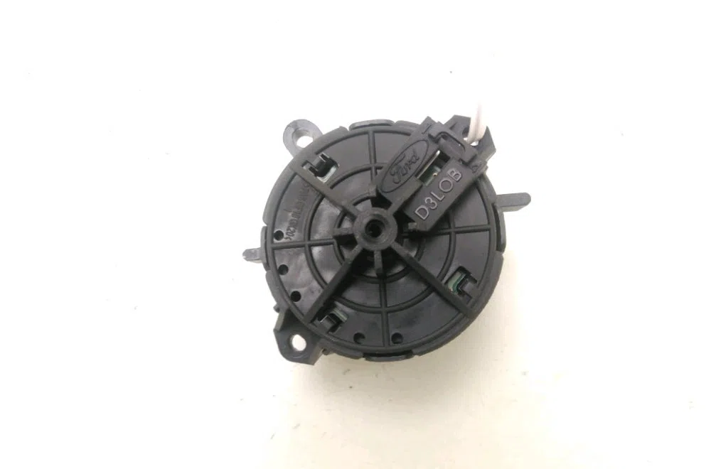 Commande autoradio Ford FIESTA VI (CB1, CCN) 1.0 ecoboost (2013) occasion — photo 2