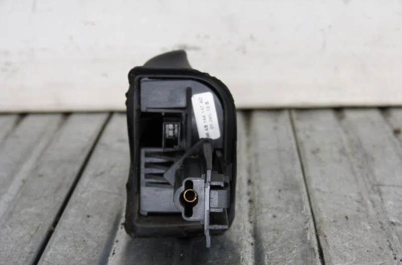 Commande autoradio FORD MONDEO 2 occasion — photo 2