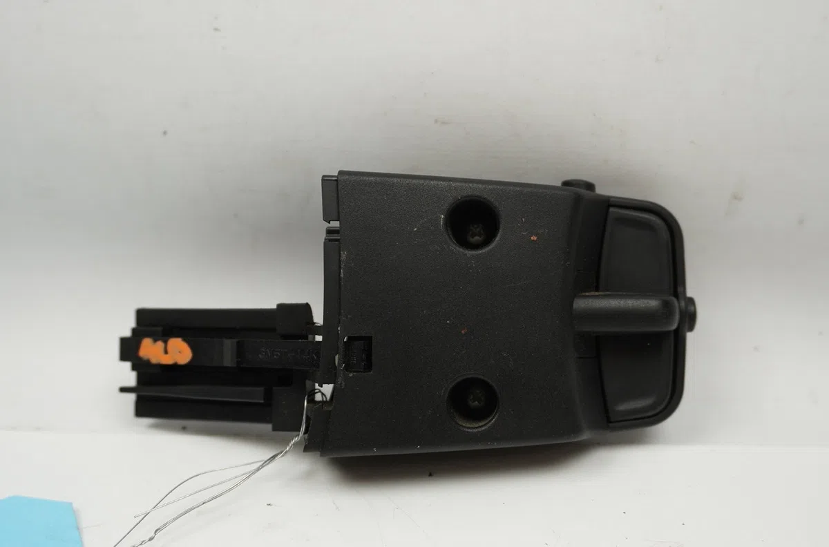 Commande autoradio Ford TRANSIT Camionnette (FA_ _) 2.2 tdci (2011-2014) occasion — photo 2