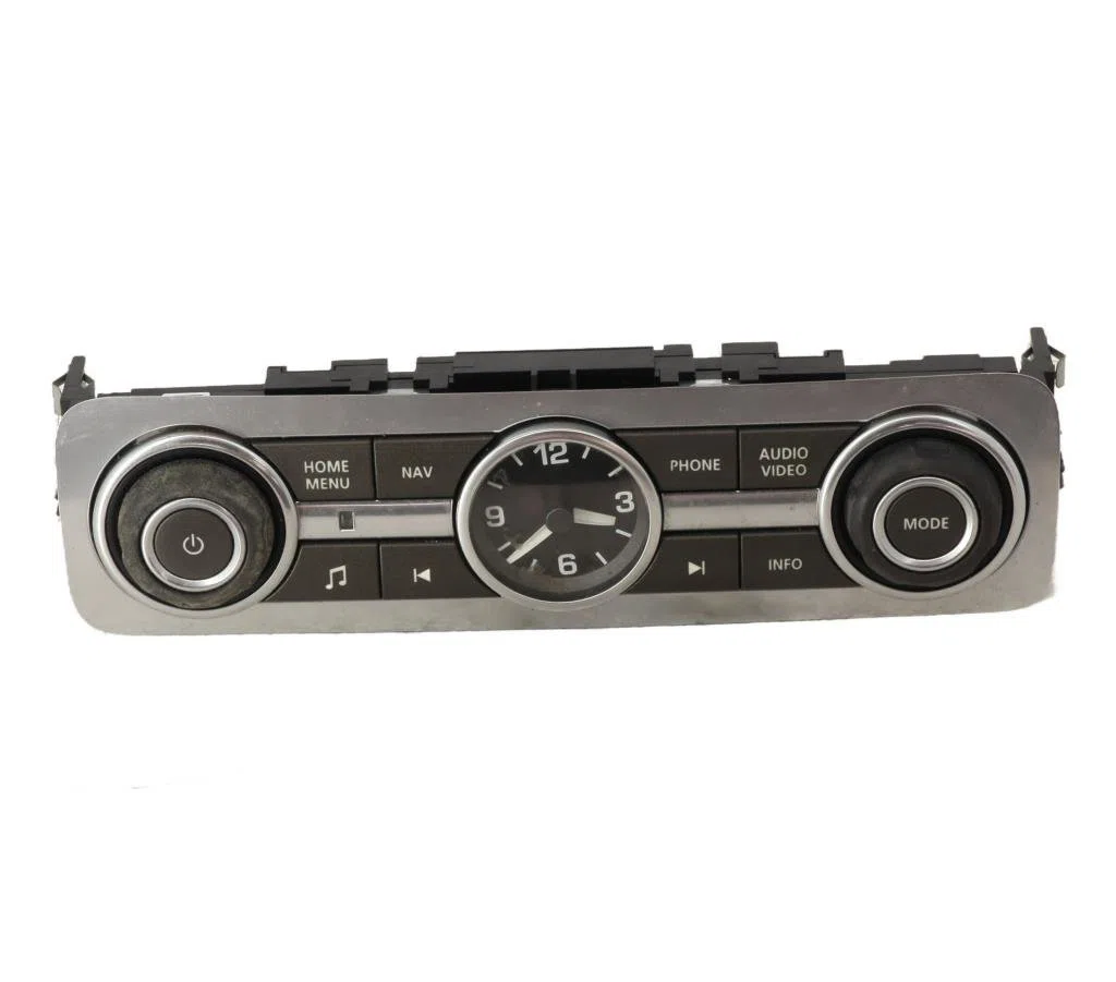 Commande autoradio Land rover RANGE ROVER SPORT I (L320) 3.0 d 4x4 (2010-2013) occasion
