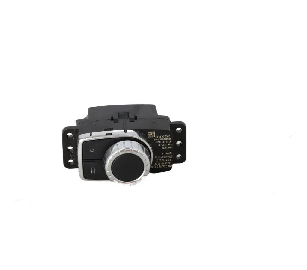 Commande autoradio Mercedes-benz CLASSE A (W176) A 200 cdi - d (176.008) (2014-2018) occasion