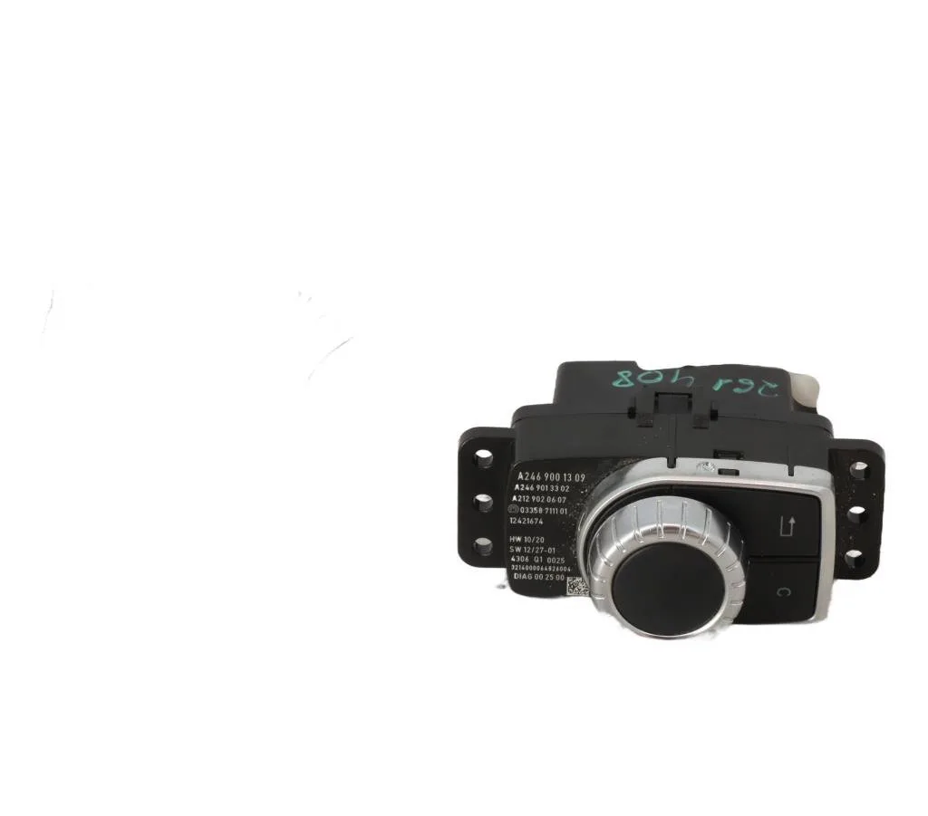 Commande autoradio Mercedes-benz CLASSE A (W176) A 250 (176.044) (2012-2018) occasion