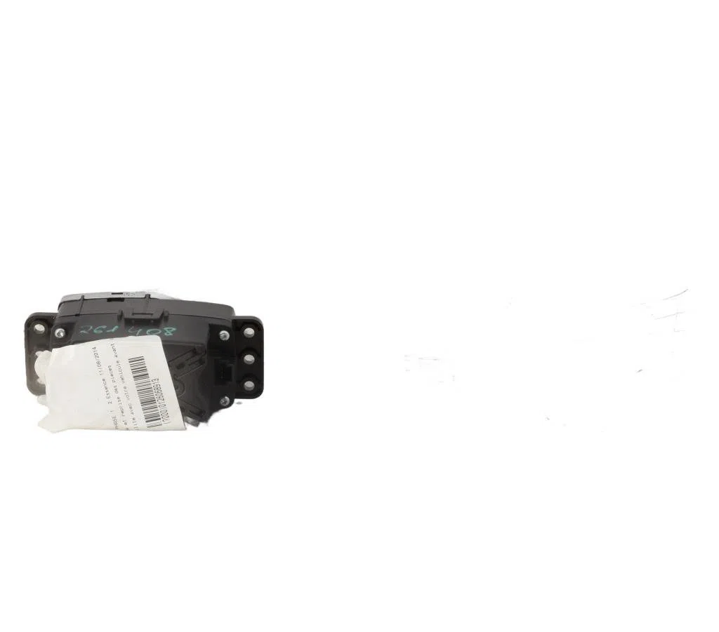 Commande autoradio Mercedes-benz CLASSE A (W176) A 250 (176.044) (2012-2018) occasion — photo 2