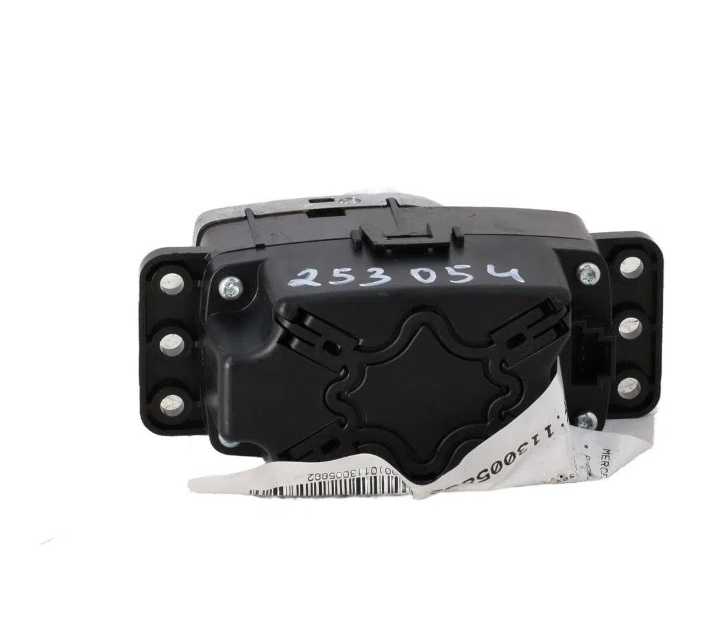 Commande autoradio Mercedes-benz CLASSE B Sports Tourer (W246, W242) B 180 (246.242) (2011-2018) occasion — photo 2