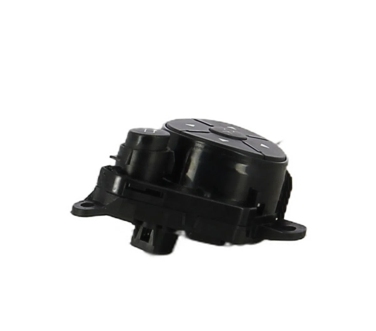 Commande autoradio Mercedes-benz CLASSE C (W204) C 220 cdi (204.008) (2007-2008) 4 portes occasion — photo 2