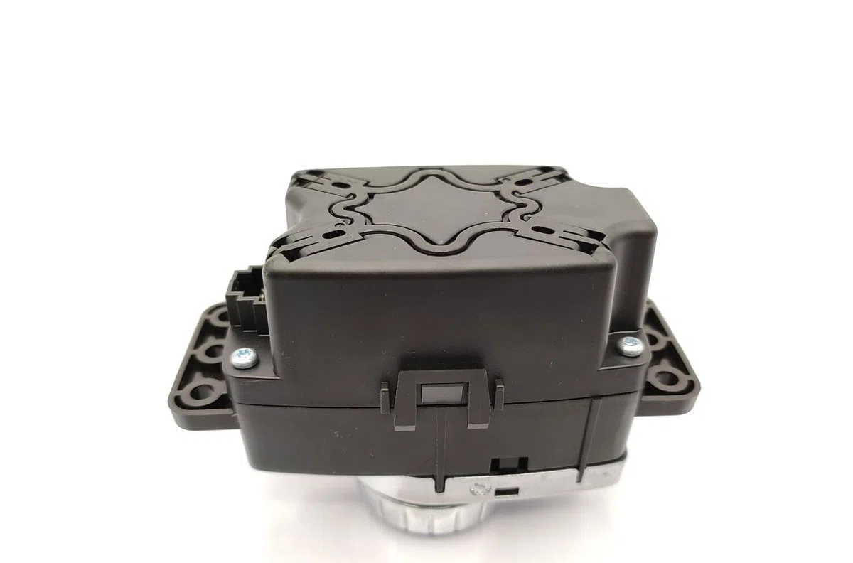 Commande autoradio MERCEDES CLASSE A 176 PHASE 1 occasion — photo 2