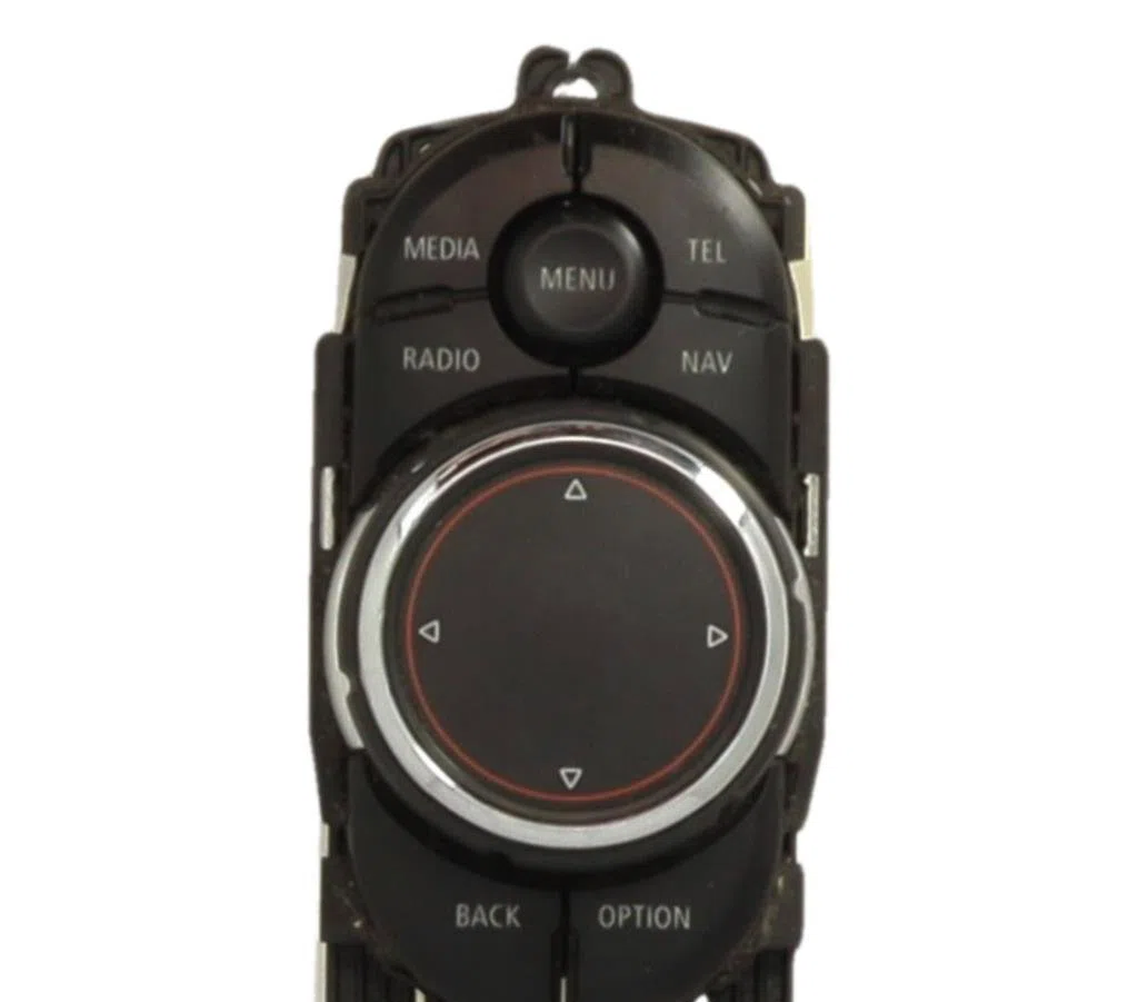 Commande autoradio MINI MINI 3 F55 occasion