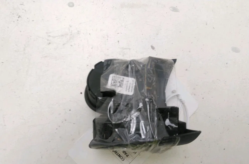 Commande autoradio Mini MINI COUNTRYMAN (R60) Cooper d (2011-2016) occasion — photo 2