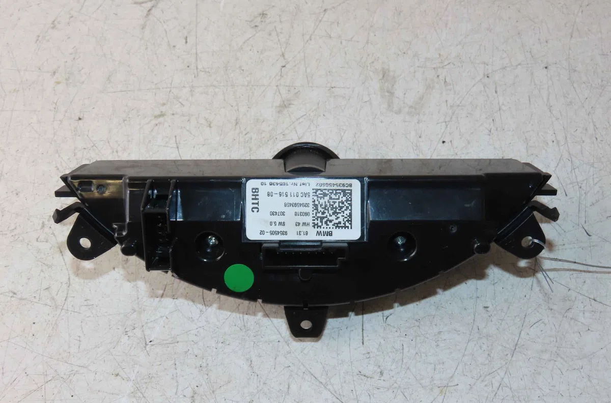 Commande autoradio MINI MINI III occasion — photo 2