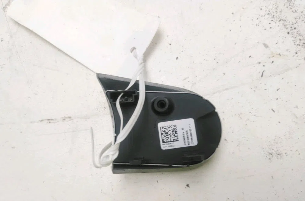 Commande autoradio Mini MINI (R56) One (2009-2010) occasion — photo 2