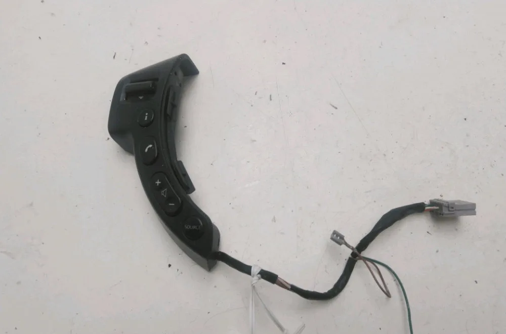Commande autoradio Nissan QASHQAI - QASHQAI 2 I (J10, NJ10, JJ10E) 1.5 dci (2010-2013) 5 portes occasion