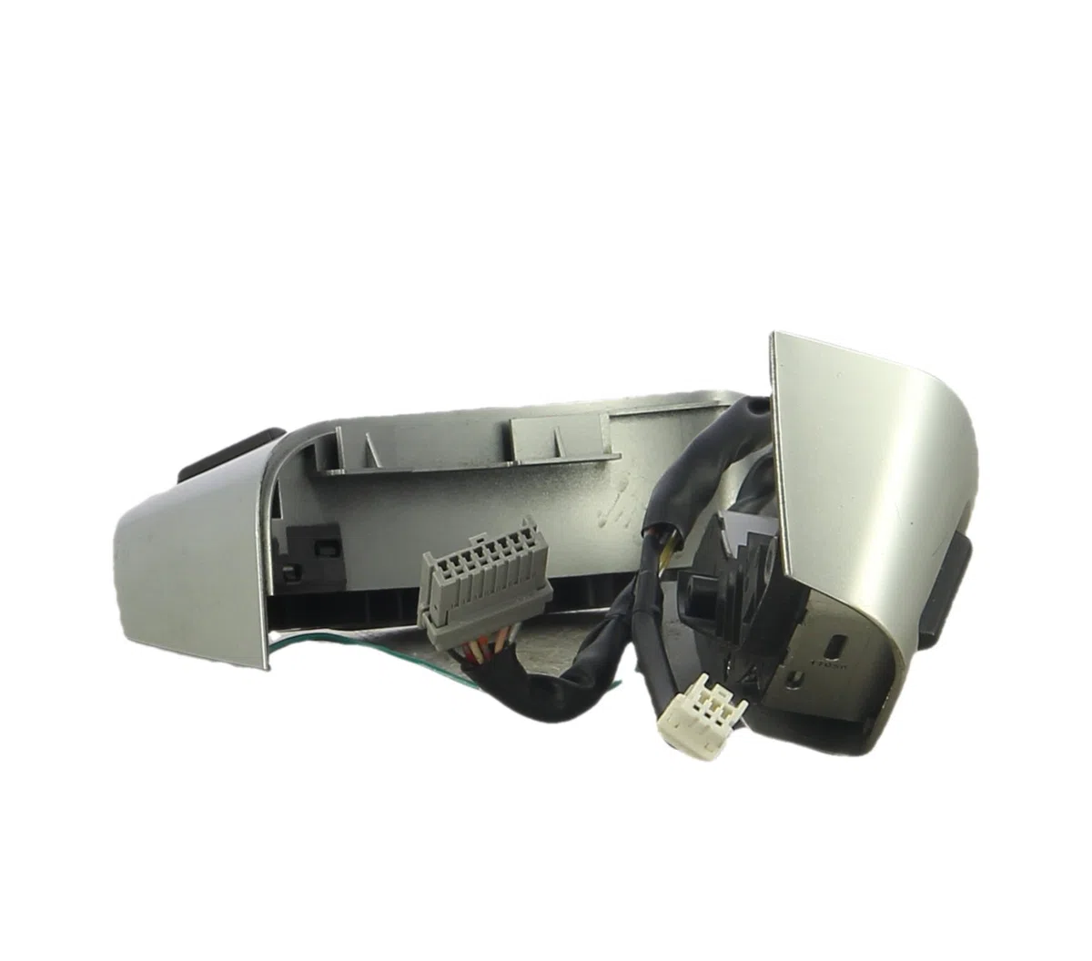 Commande autoradio Nissan QASHQAI - QASHQAI 2 I (J10, NJ10, JJ10E) 1.5 dci (2010-2013) 5 portes occasion — photo 2