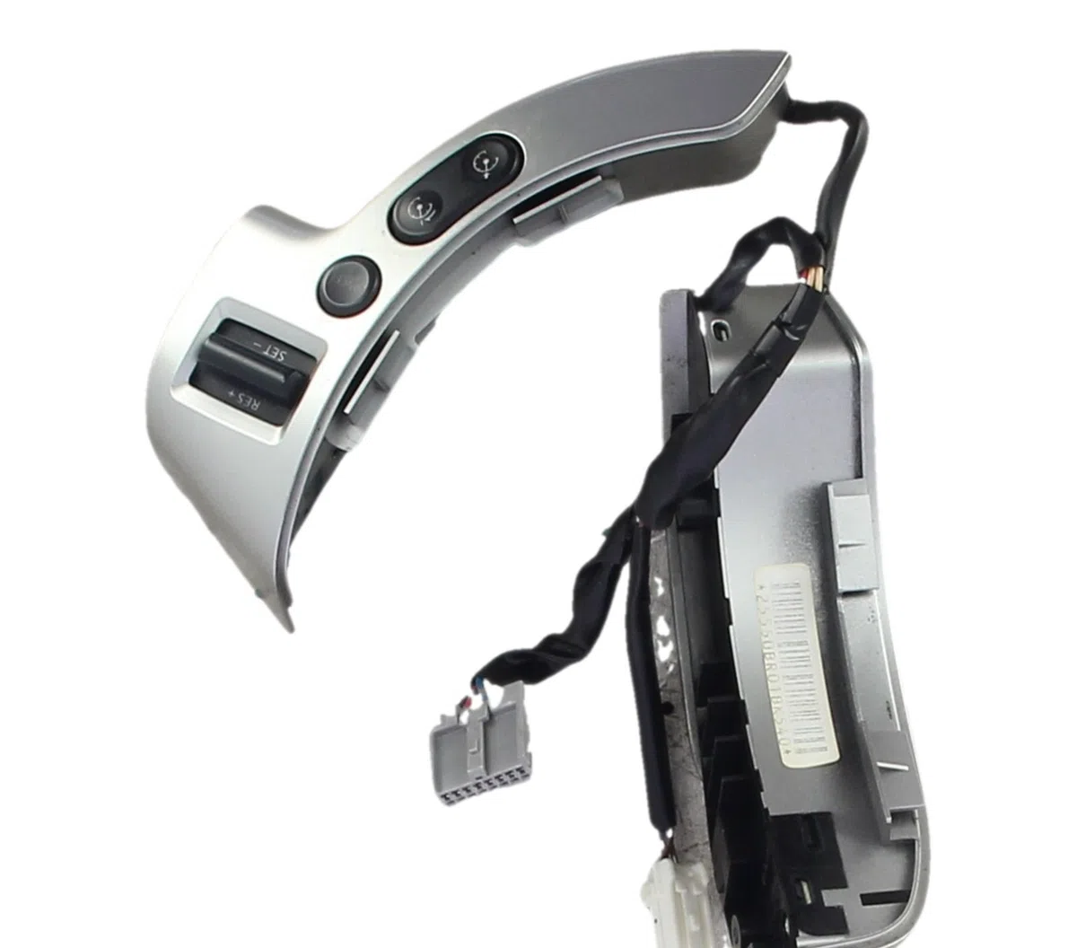 Commande autoradio Nissan QASHQAI - QASHQAI 2 I (J10, NJ10, JJ10E) 1.5 dci (2010-2013) 5 portes occasion — photo 3